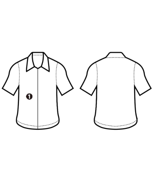 Theory（セオリー）ブラウス 紺 サイズ:S レディース/2200672092053