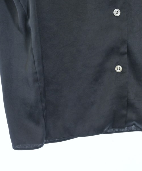 Theory（セオリー）ブラウス 紺 サイズ:S レディース/2200672092053