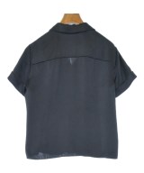 Theory（セオリー）ブラウス 紺 サイズ:S レディース/2200672092053