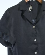 Theory（セオリー）ブラウス 紺 サイズ:S レディース/2200672092053