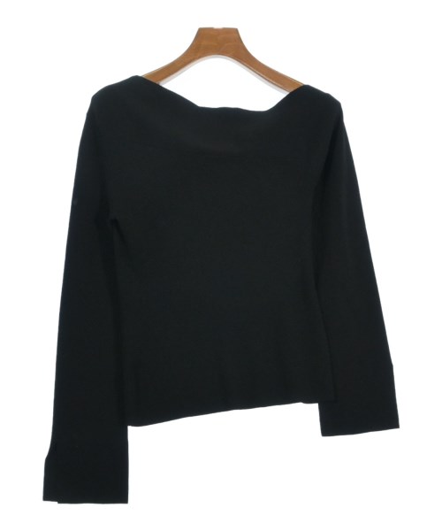 Theory(セオリー)ニット・セーター 黒 サイズ:P(XS位)/2200672092060