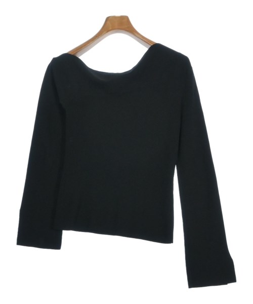 Theory（セオリー）ニット・セーター 黒 サイズ:P(XS位) レディース/2200672092060