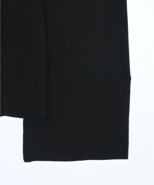 Theory（セオリー）ニット・セーター 黒 サイズ:P(XS位) レディース/2200672092060