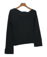 Theory（セオリー）ニット・セーター 黒 サイズ:P(XS位) レディース/2200672092060