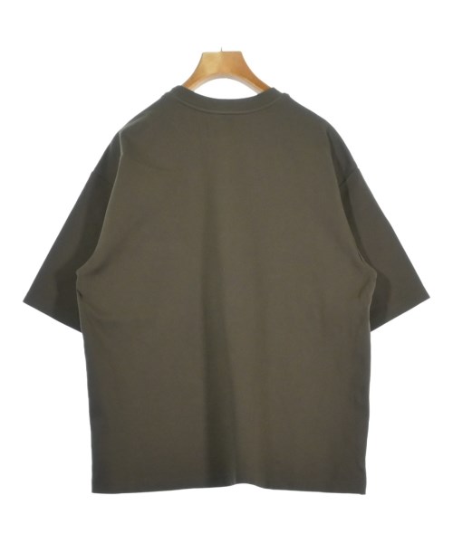 Theory（セオリー）Tシャツ・カットソー カーキ サイズ:S レディース/2200668271028