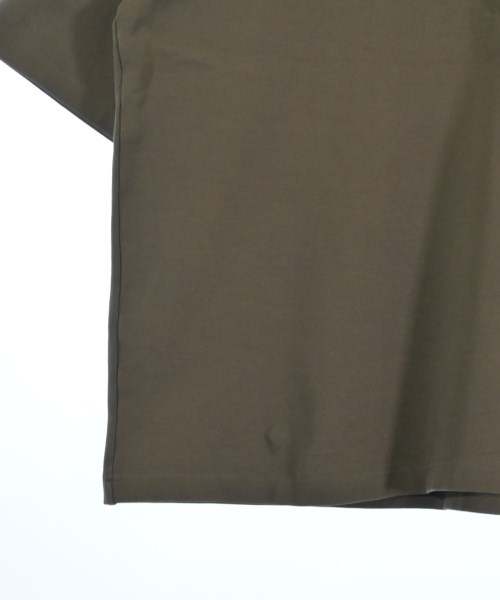 Theory（セオリー）Tシャツ・カットソー カーキ サイズ:S レディース/2200668271028