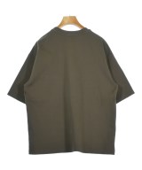 Theory（セオリー）Tシャツ・カットソー カーキ サイズ:S レディース/2200668271028