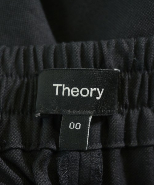 Theory（セオリー）その他 黒 サイズ:00(XS位) レディース/2200668271080
