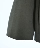 Theory（セオリー）ピーコート 緑 サイズ:M レディース/2200668478014