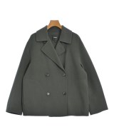 Theory ピーコート