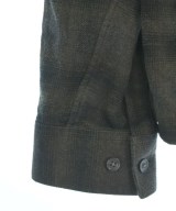 Theory（セオリー）カジュアルシャツ 茶 サイズ:M メンズ/2200668526012