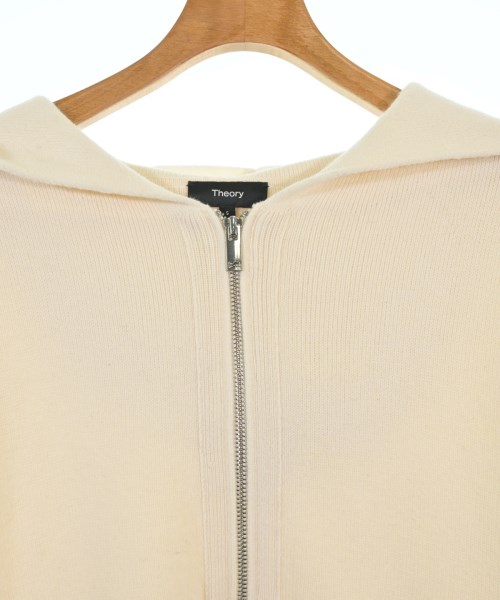 Theory（セオリー）ニット・セーター 白 サイズ:S レディース/2200668526036