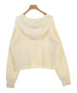 Theory（セオリー）ニット・セーター 白 サイズ:S レディース/2200668526036