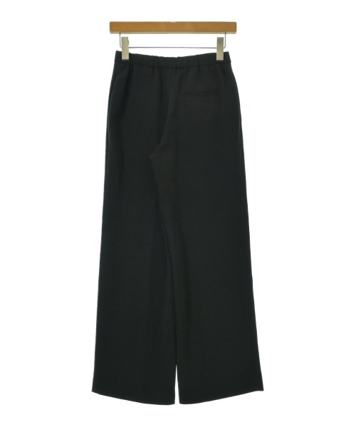 Theory（セオリー）スラックス 黒 サイズ:XS レディース/2200668526050