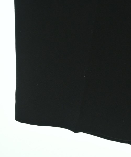 Theory（セオリー）スラックス 黒 サイズ:XS レディース/2200668526050