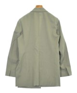 Theory（セオリー）テーラードジャケット 緑 サイズ:2(M位) レディース/2200672066016