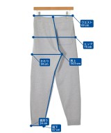 Theory（セオリー）その他 グレー サイズ:XS メンズ/2200672066030