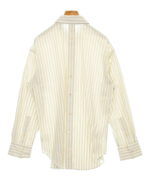 Theory（セオリー）カジュアルシャツ ベージュ サイズ:P(XS位) レディース/2200672066047