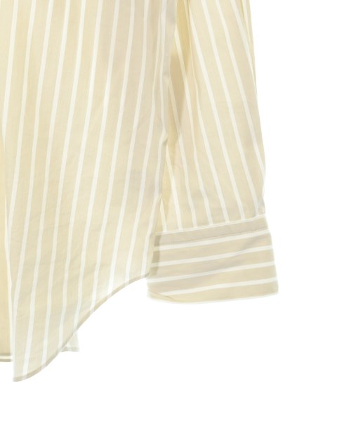 Theory（セオリー）カジュアルシャツ ベージュ サイズ:P(XS位) レディース/2200672066047