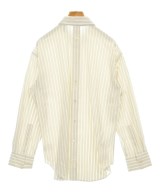 Theory（セオリー）カジュアルシャツ ベージュ サイズ:P(XS位) レディース/2200672066047