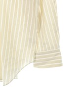 Theory（セオリー）カジュアルシャツ ベージュ サイズ:P(XS位) レディース/2200672066047