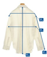 Theory（セオリー）カジュアルシャツ ベージュ サイズ:P(XS位) レディース/2200672066047