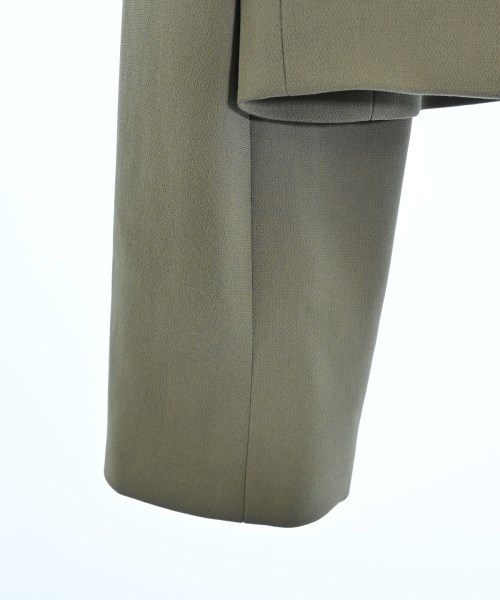 Theory（セオリー）カジュアルジャケット カーキ サイズ:0(S位) レディース/2200672097027