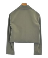 Theory（セオリー）カジュアルジャケット カーキ サイズ:0(S位) レディース/2200672097027