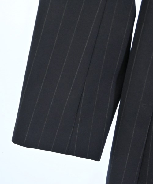 Theory（セオリー）チェスターコート 紺 サイズ:2(M位) レディース/2200672097034