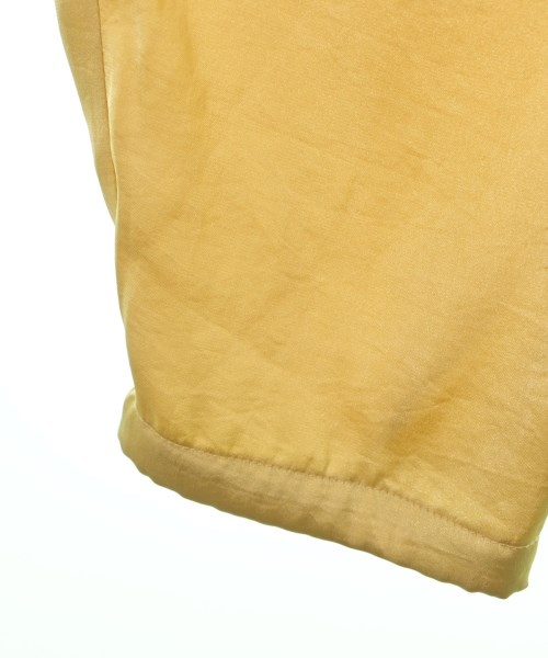 Theory（セオリー）カーゴパンツ 黄 サイズ:S レディース/2200672097058