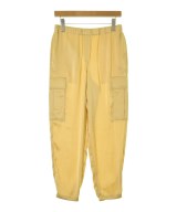 Theory（セオリー）カーゴパンツ 黄 サイズ:S レディース/2200672097058