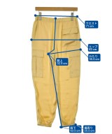 Theory（セオリー）カーゴパンツ 黄 サイズ:S レディース/2200672097058