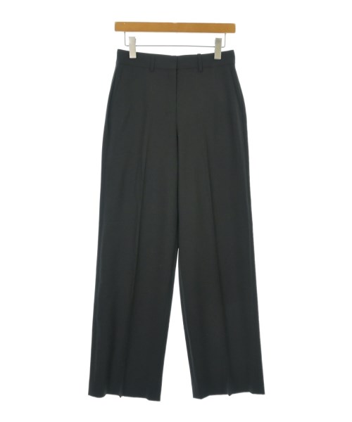 Theory(セオリー)スラックス 黒 サイズ:2(M位)/2200672366017