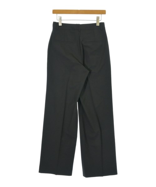 Theory（セオリー）スラックス 黒 サイズ:2(M位) レディース/2200672366017