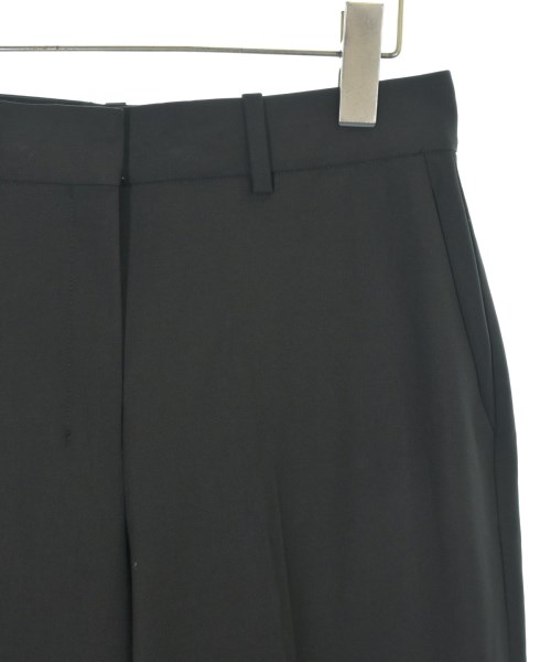 Theory（セオリー）スラックス 黒 サイズ:2(M位) レディース/2200672366017