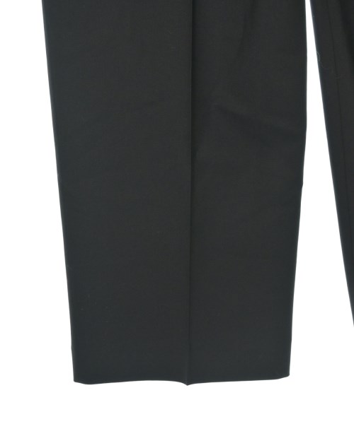 Theory（セオリー）スラックス 黒 サイズ:2(M位) レディース/2200672366017