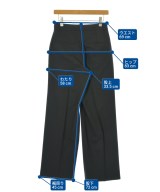 Theory（セオリー）スラックス 黒 サイズ:2(M位) レディース/2200672366017