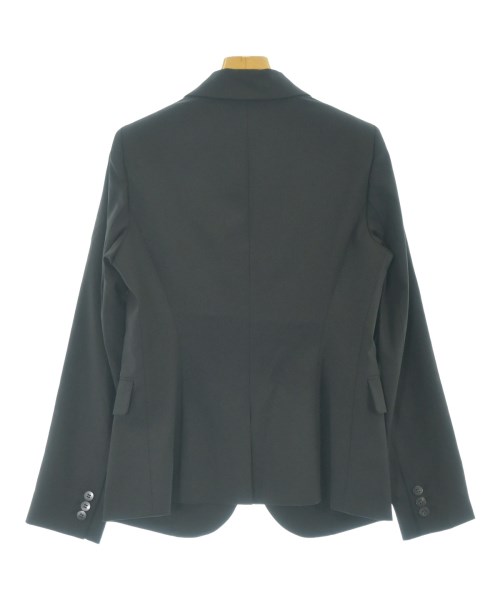 Theory（セオリー）ジャケット 黒 サイズ:0(S位) レディース/2200672366024