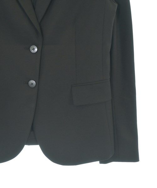 Theory（セオリー）ジャケット 黒 サイズ:0(S位) レディース/2200672366024