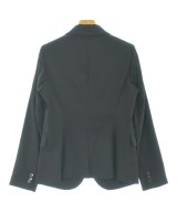 Theory（セオリー）ジャケット 黒 サイズ:0(S位) レディース/2200672366024