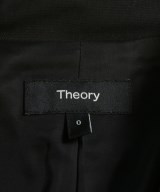 Theory（セオリー）ジャケット 黒 サイズ:0(S位) レディース/2200672366024