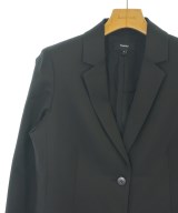 Theory（セオリー）ジャケット 黒 サイズ:0(S位) レディース/2200672366024