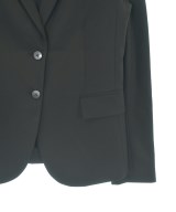 Theory（セオリー）ジャケット 黒 サイズ:0(S位) レディース/2200672366024