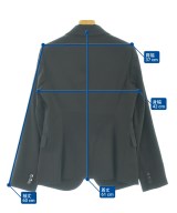 Theory（セオリー）ジャケット 黒 サイズ:0(S位) レディース/2200672366024