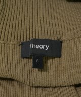 Theory（セオリー）ニット・セーター 茶 サイズ:S レディース/2200672366031