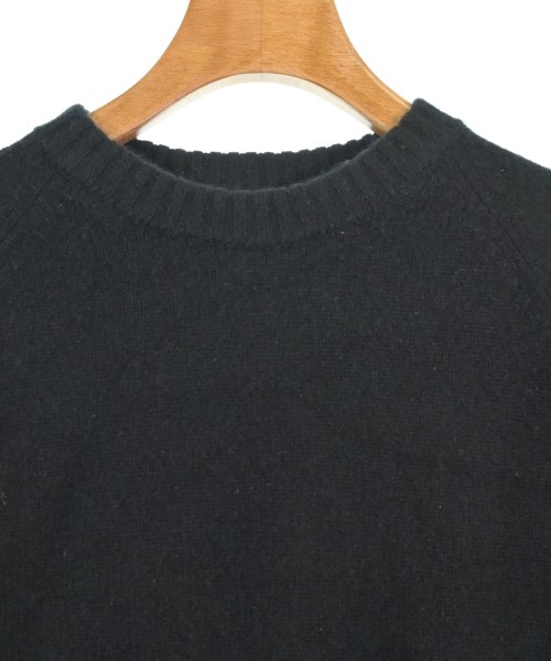 Theory（セオリー）ニット・セーター 黒 サイズ:S レディース/2200672366048