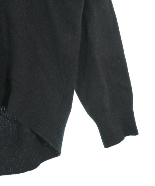 Theory（セオリー）ニット・セーター 黒 サイズ:S レディース/2200672366048