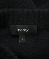 Theory（セオリー）ニット・セーター 黒 サイズ:S レディース/2200672366048