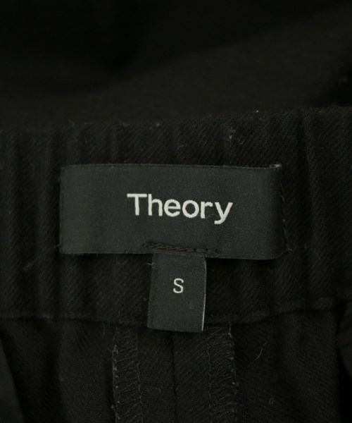 Theory（セオリー）その他 黒 サイズ:S レディース/2200672366055