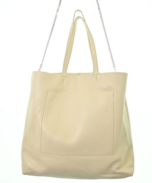 Theory（セオリー）トートバッグ 白 サイズ:- レディース/2200672366062